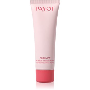 Payot Roselift Masque Tenseur Liftant masca pentru fermitate cu colagen - imagine 2